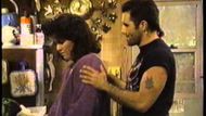 Rosie O'Donnell as Lorraine Popowski in Stand by Your Man | Image via Plex TV